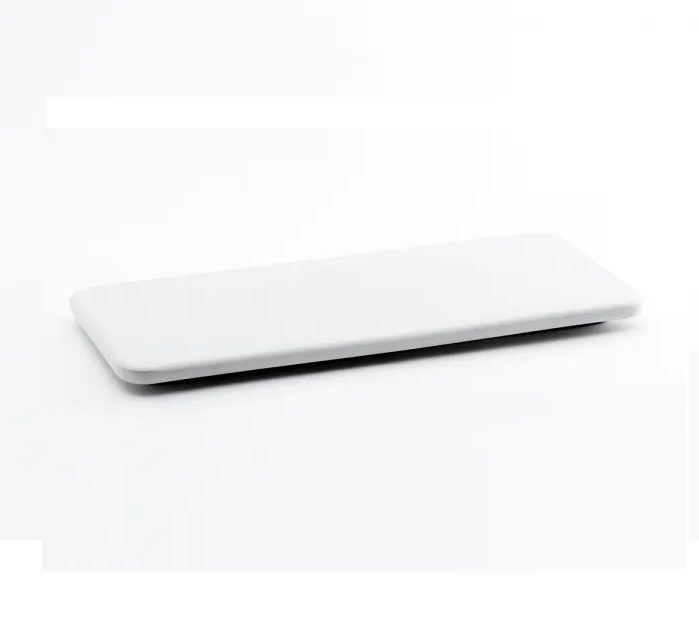 Блюдо прямоугольное 304х130мм