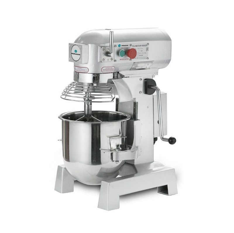 Миксер планетарный 28л HKN-IP30FM