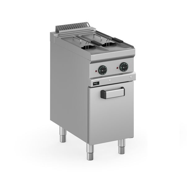 Электрофритюрница Apach APFE-47/2P/PL 700 серия