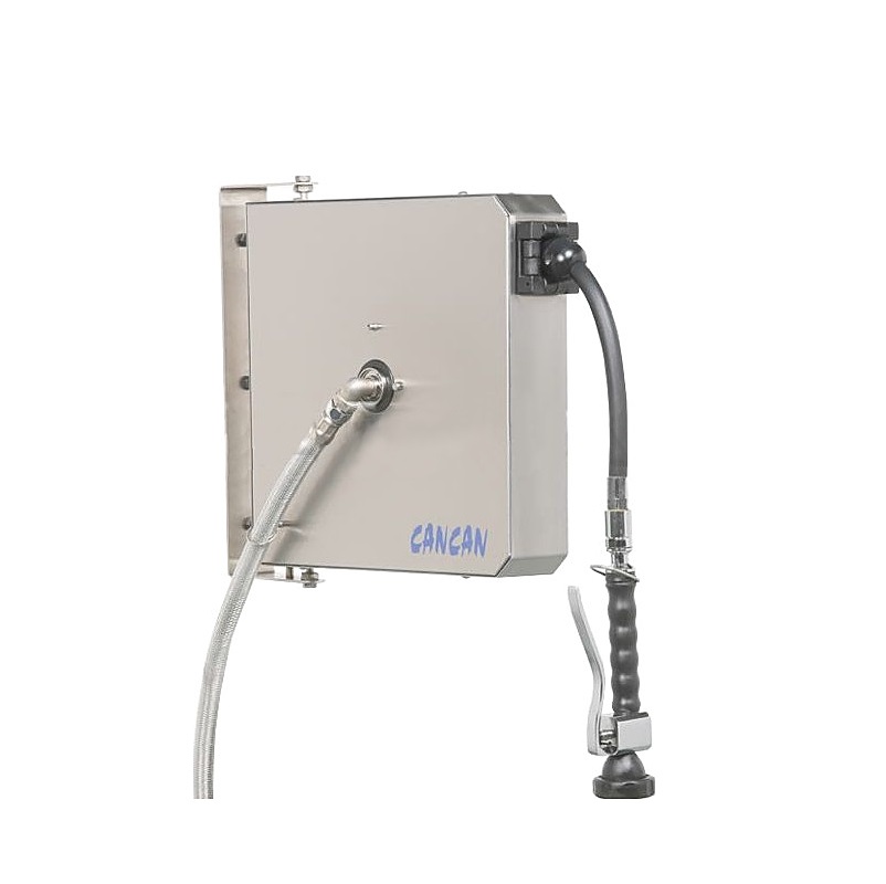 Душирующее устройство возвратное CanCan CC.GT15