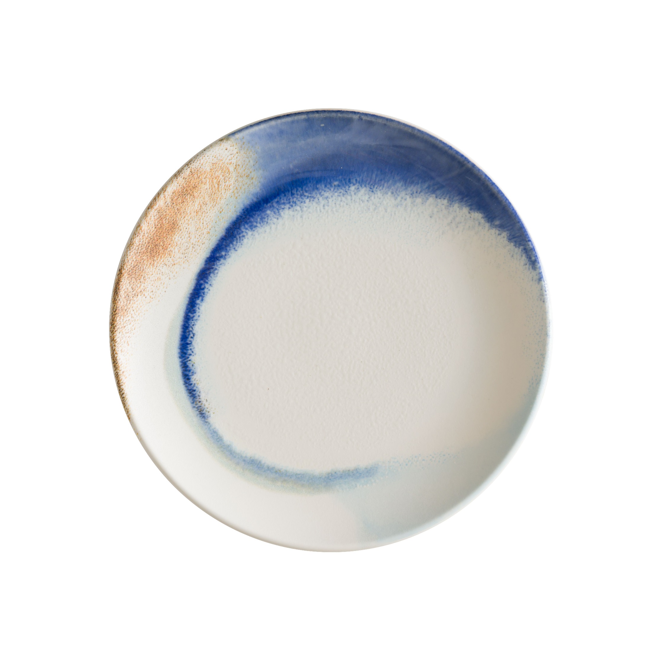 Тарелка d270мм Кимен Bonna F-KM1GRM27DZ