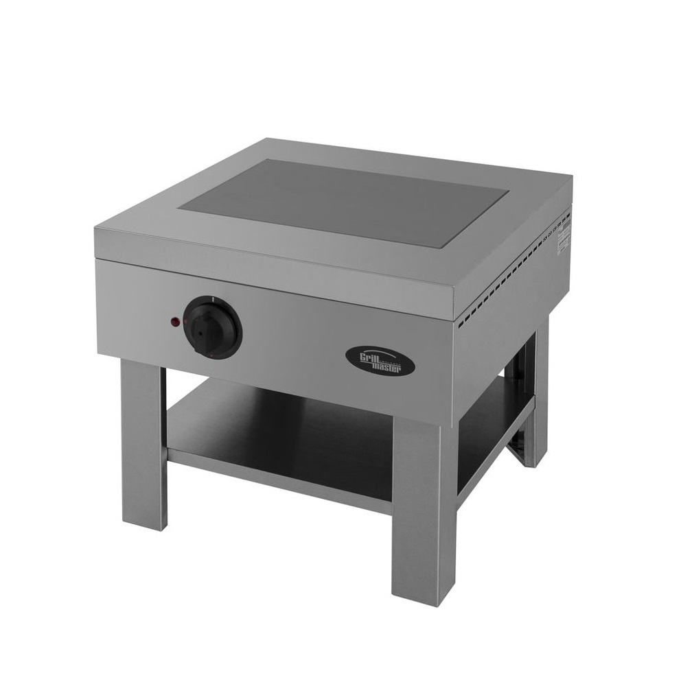 Плита одноконфорочная Grill Master Ф1ПЭ