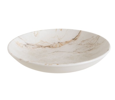 Тарелка глубокая d230мм 1000мл Граникс Bonna F-GRXBLM23CK