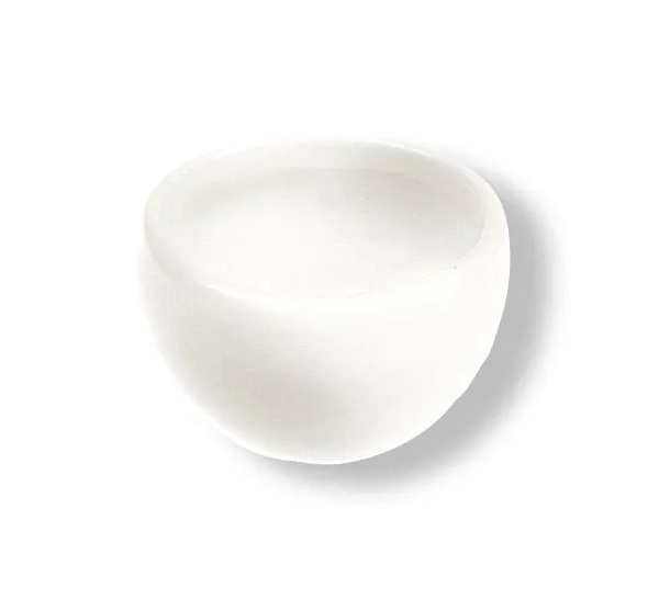 Соусник 40мл d53мм фарфор P.L.