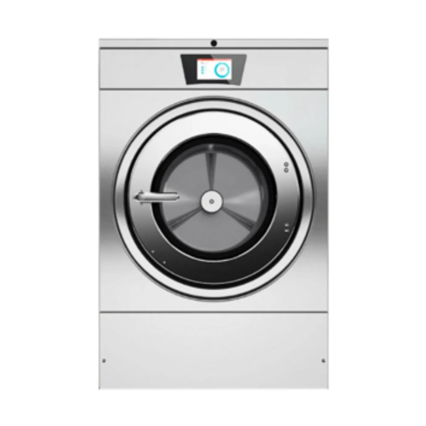 Машина стирально-отжимная Haier ECW27С