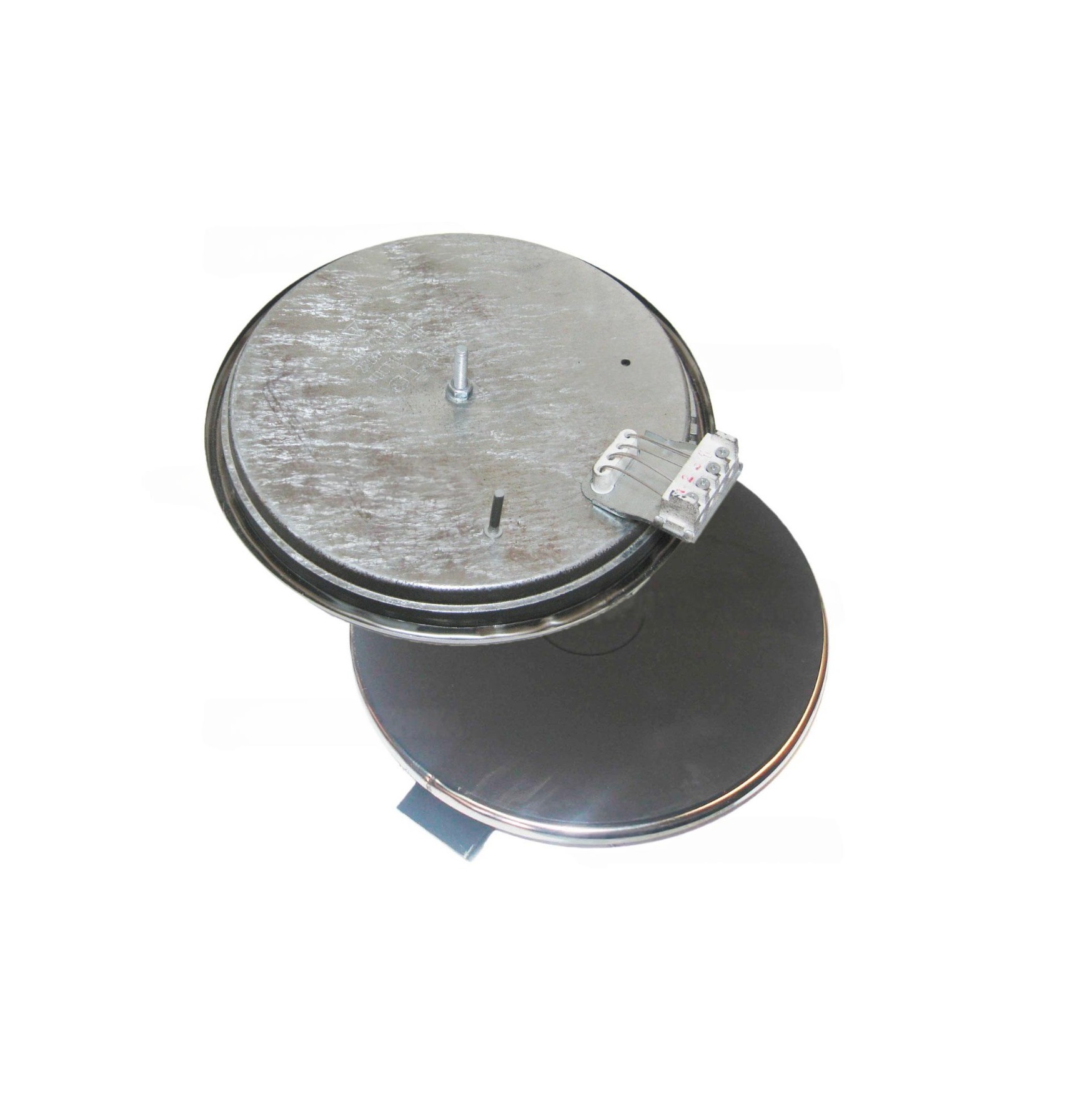 Конфорка бытовая ЭКЧ-220-2,0/220 с ободом 120000006053