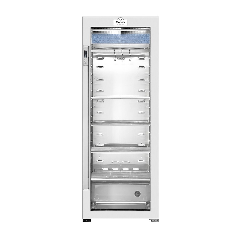 Шкаф для созревания мяса MEATAGE VI200 WT 620л с увлажнением