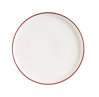 Тарелка d160мм Линеа бургундия Bonna LNEBDHYG16DZ