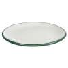 Тарелка d170мм Линеа зеленый Bonna LNEGRGRM17DZ