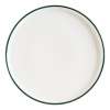 Тарелка d220мм Линеа зеленый Bonna LNEGRHYG22DZ