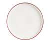 Тарелка d210мм Линеа бургундия Bonna LNEBDHYG28DZ