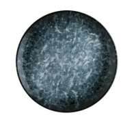 Тарелка d230мм Сепия Bonna 70590 SPAGRM23DZ