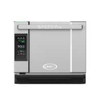 Печь конвекционная комбинированная UNOX XESR-03HS-EDDN