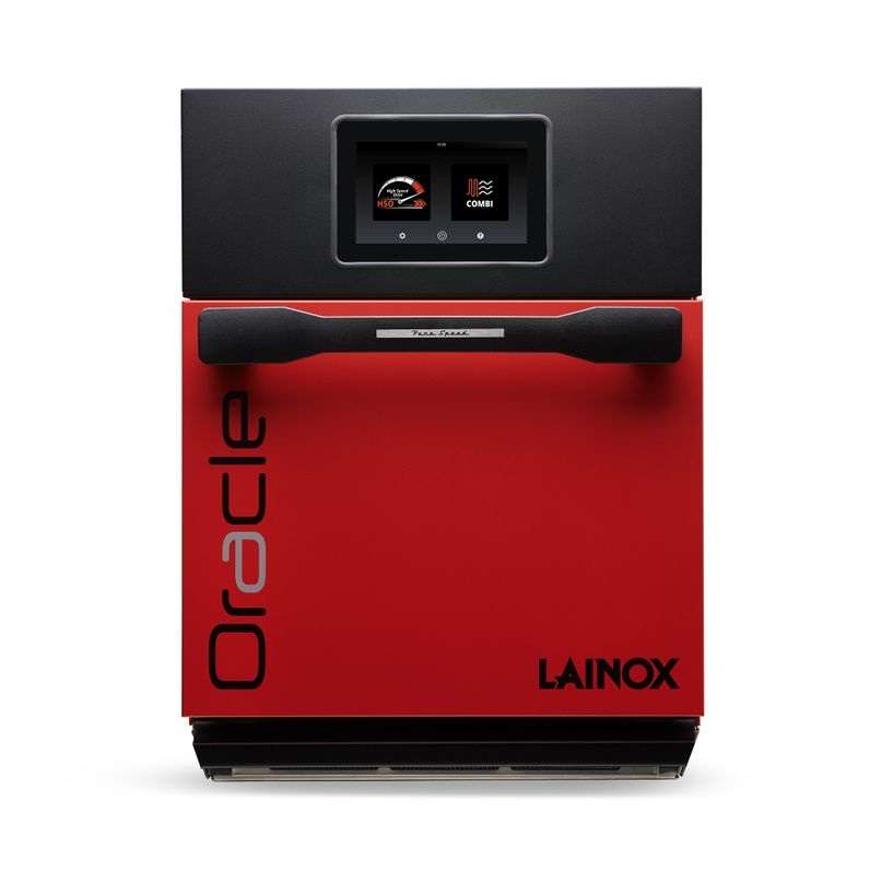 Печь микроволновая комбинированная Lainox ORACLE ORACRS