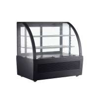 Витрина холодильная HKN-LPD100
