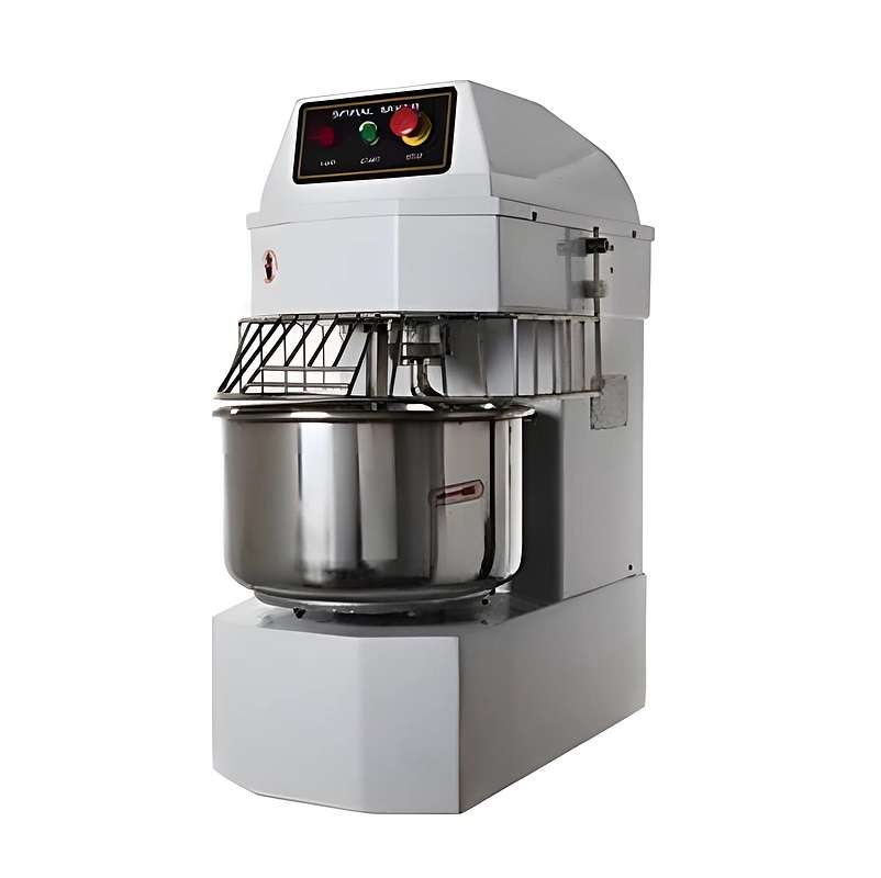 Тестомес спиральный 40л HKN-40SN