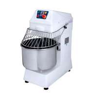 Тестомес спиральный 54л HKN-M50SN2V, 2 скорости