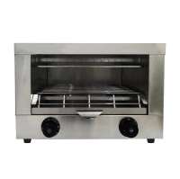 Тостер HKN-TOP3