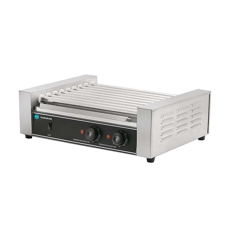 риль роликовый для сосисок HOT DOG HKN-GW9M