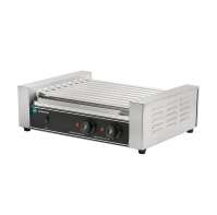Гриль роликовый для сосисок HOT DOG HKN-GW9M