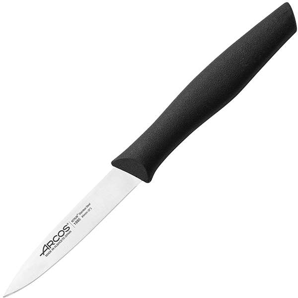 Нож для овощей 85/195мм