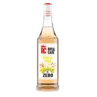 Сироп низкокалорийный "Ваниль" Zero 1л Royal Cane