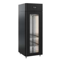 Шкаф для вызревания мяса Полаир CS107 Meat black