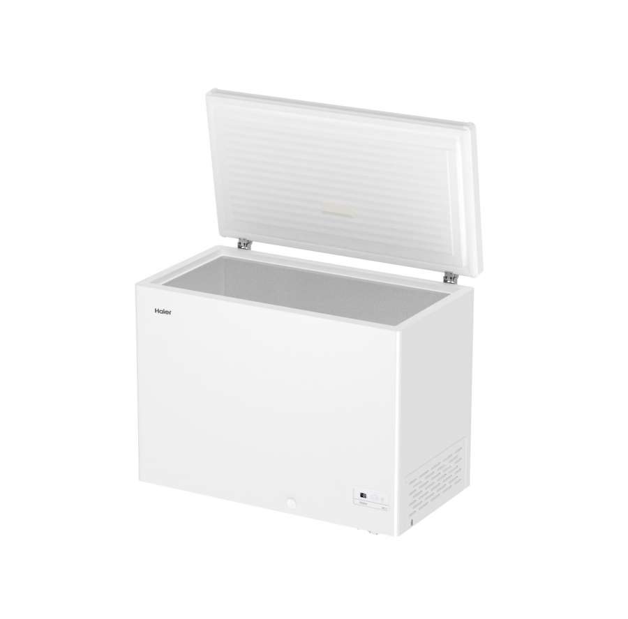 Ларь морозильный 301л Haier HCE301R