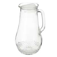 Кувшин 1,5л с крышкой "Крист"
