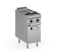 Электрофритюрница Apach APFE-47/2P/PL 700 серия