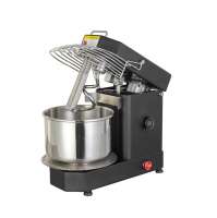 Тестомес спиральный 10л Kocateq TR 10VT B