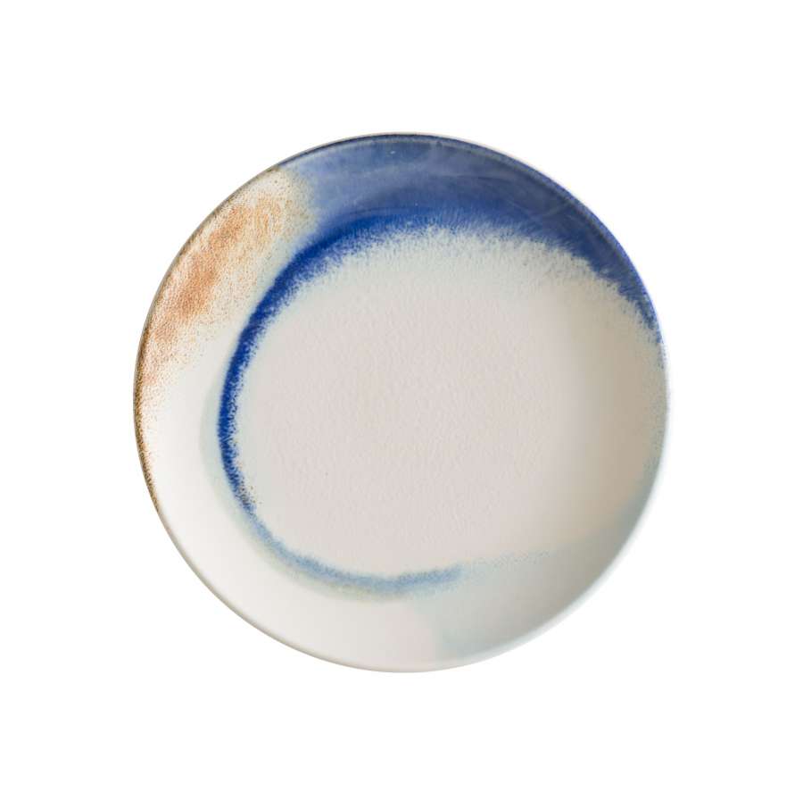 Тарелка d250мм Кимен Bonna F-KM1GRM25DZ