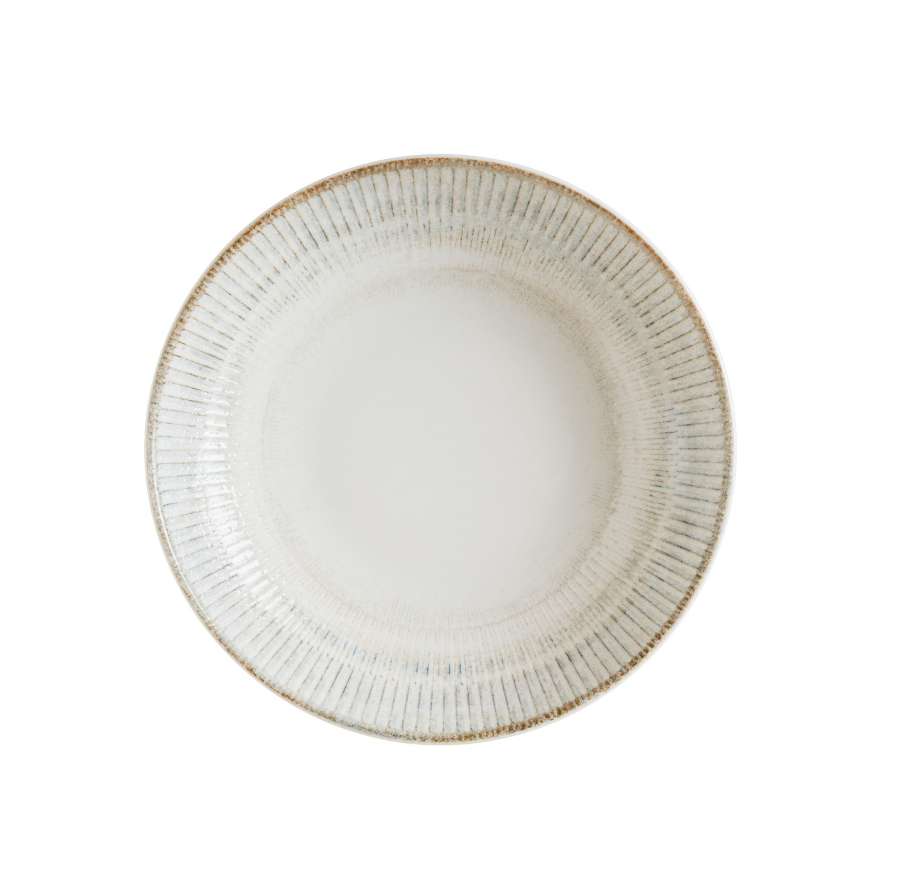 Тарелка глубокая d230мм 1000мл Галата Bonna S-GALBLM23CK