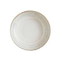 Тарелка глубокая d230мм 1000мл Галата Bonna S-GALBLM23CK