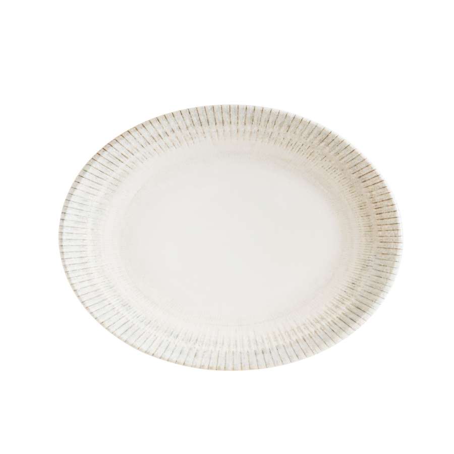 Блюдо овальное 250х190мм Галата Bonna S-GALMOV25OV