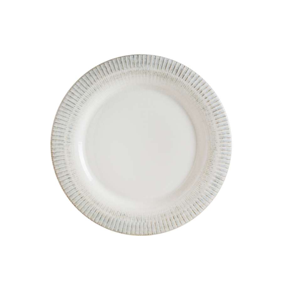 Тарелка d220мм Галата Bonna S-GALABS22DZ