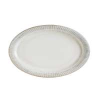 Блюдо овальное 280х180мм Галата Bonna S-GALABS28OV