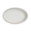 Блюдо овальное 280х180мм Галата Bonna S-GALABS28OV