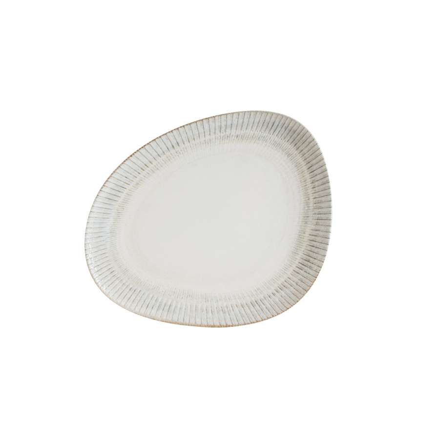 Тарелка d190мм ваго Галата Bonna S-GALVAO19DZ