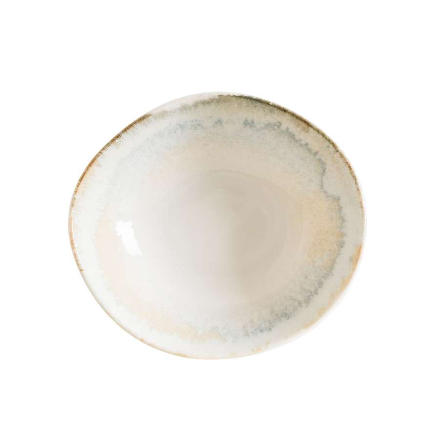 Салатник d180мм 470мл ваго Книдос Bonna S-KNDVAO18KS