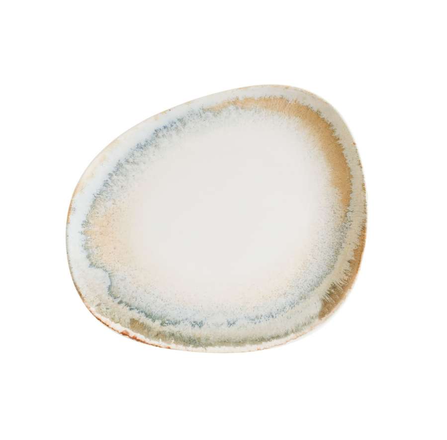 Тарелка d240мм ваго Книдос Bonna S-KNDVAO24DZ