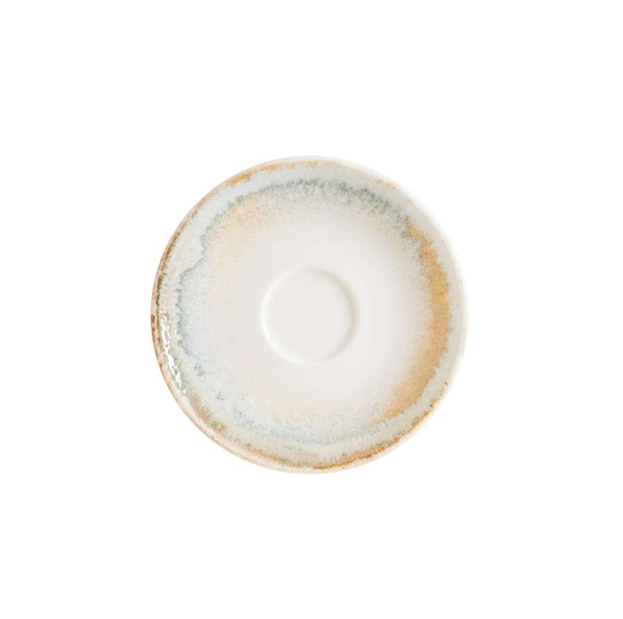 Блюдце d120мм Книдос Bonna S-KNDGRM02KT