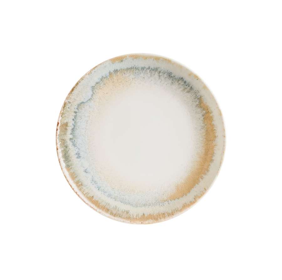 Тарелка d210мм Книдос Bonna S-KNDGRM21DZ