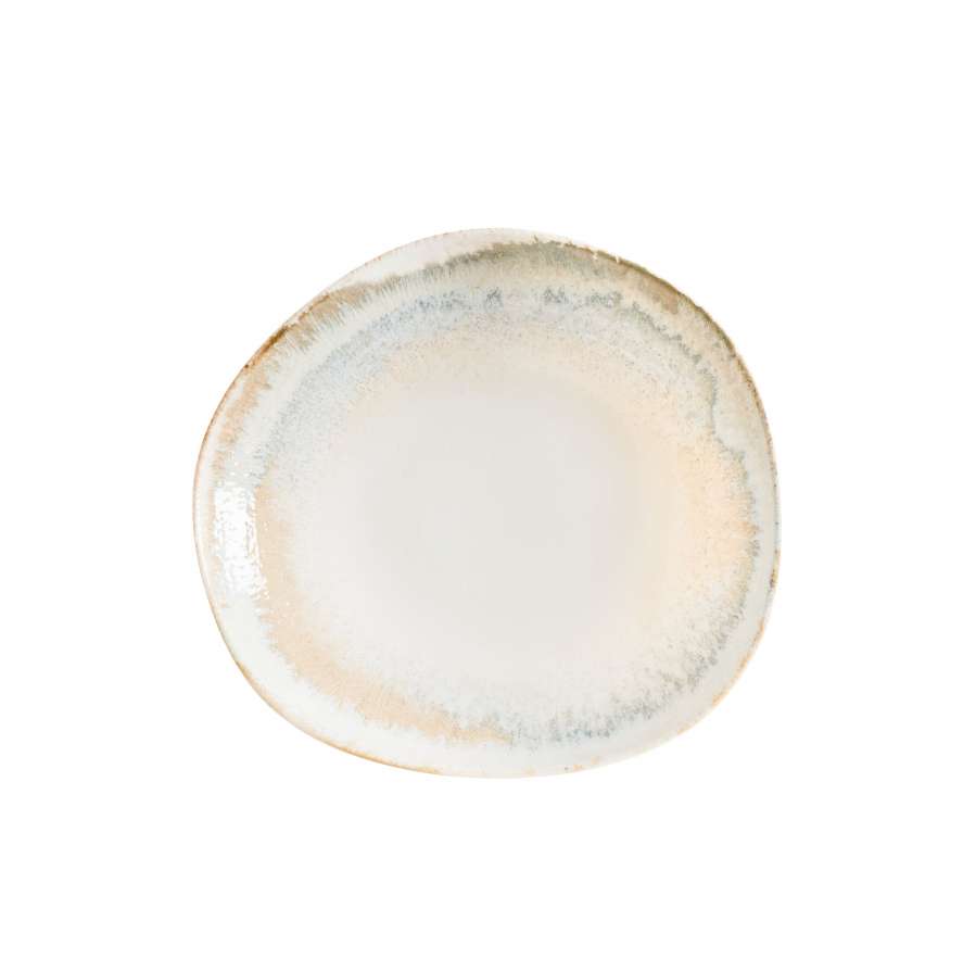 Тарелка d250мм ваго Книдос Bonna S-KNDVAO25DZ