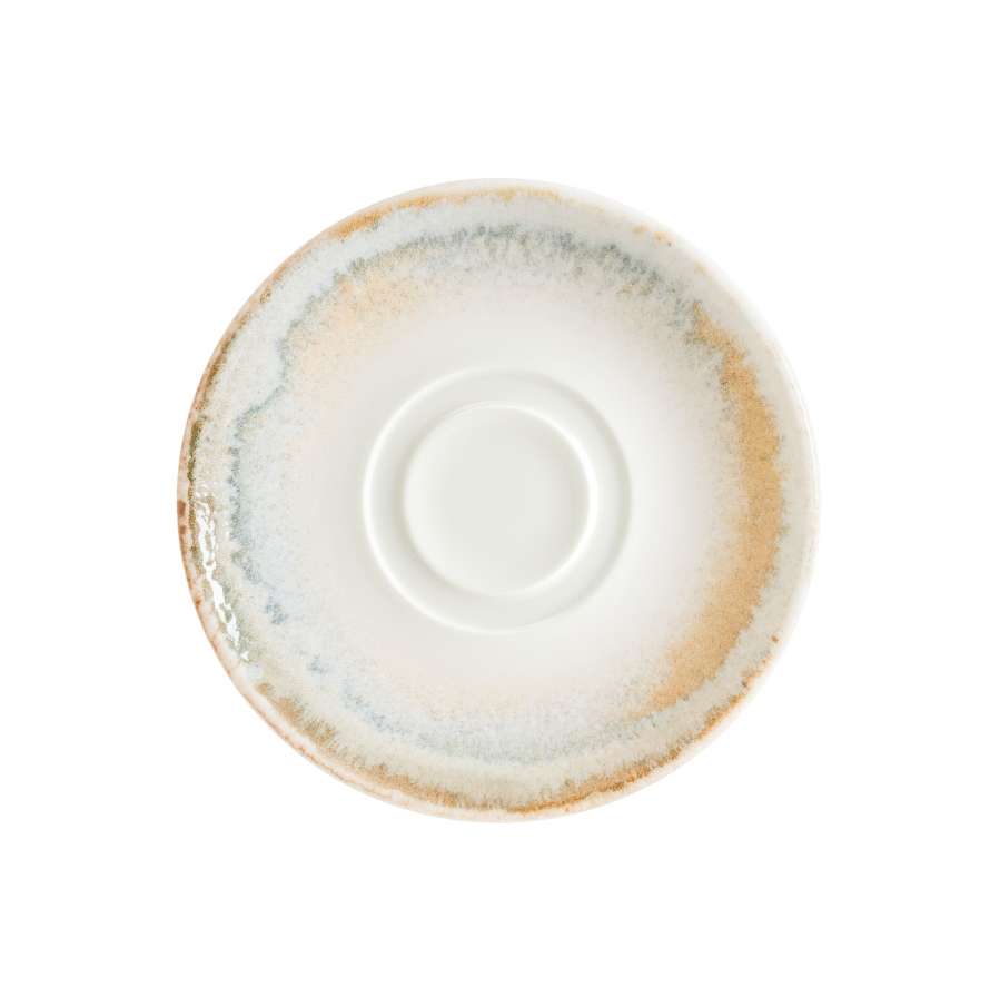 Тарелка подстановочная d190мм Книдос Bonna S-KNDGRM19KKT