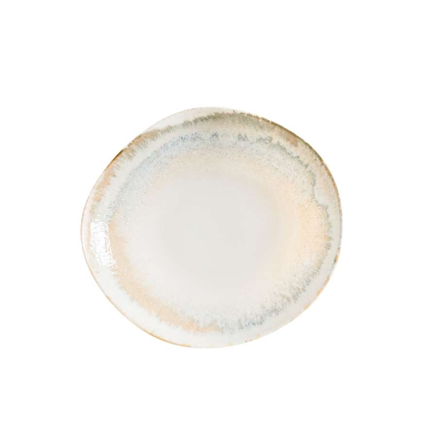 Тарелка d150мм ваго Книдос Bonna S-KNDVAO15DZ