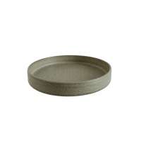 Тарелка d230мм с бортом h37мм Адельфа Bonna ADFRPL23JO