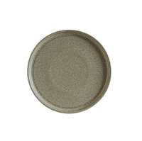 Тарелка d260мм с бортом Адельфа Bonna ADFRPL26DZ