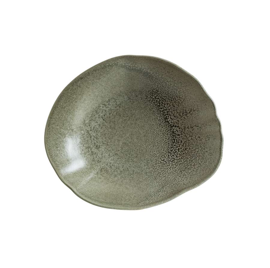 Тарелка глубокая 270х235мм 1700мл Адельфа Bonna ADFTON27CK