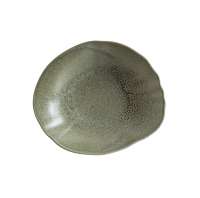 Тарелка глубокая 270х235мм 1700мл Адельфа Bonna ADFTON27CK